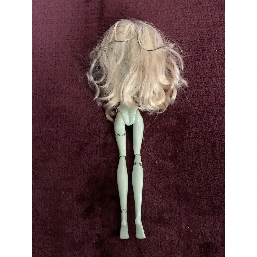 Mattel monster high